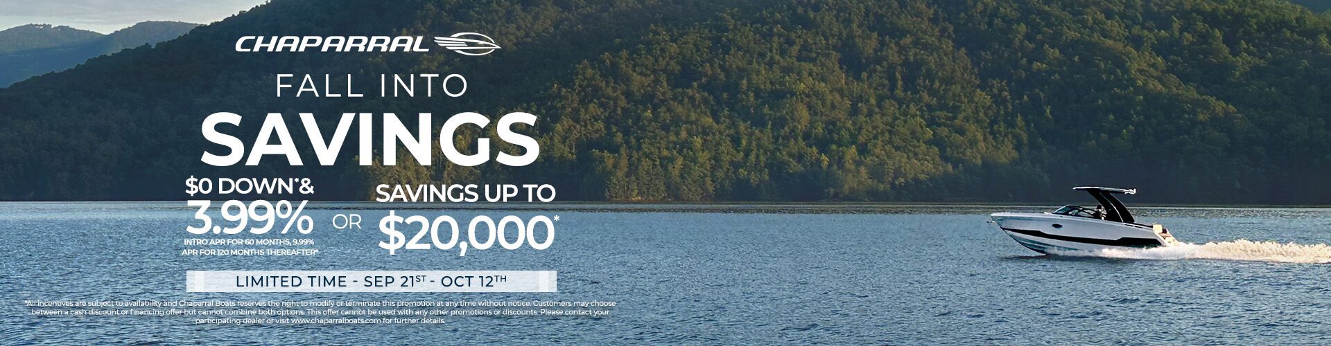 Fall Into Savings 1920x500